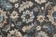 Feizy Rylan Charcoal 5' x 8' Rug-1
