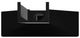 Vent-A-Hood® Euroline Series 48" Black Carbide Wall Mounted Range Hood-2