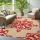 Oriental Weavers™ Cayman 5'x8' Style 2 Area Rug-1