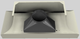 Vent-A-Hood® Designer Series 60" Biscuit Wall Mounted Range Hood-4