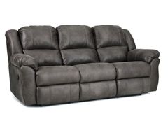 Moonlight Reclining Sofa