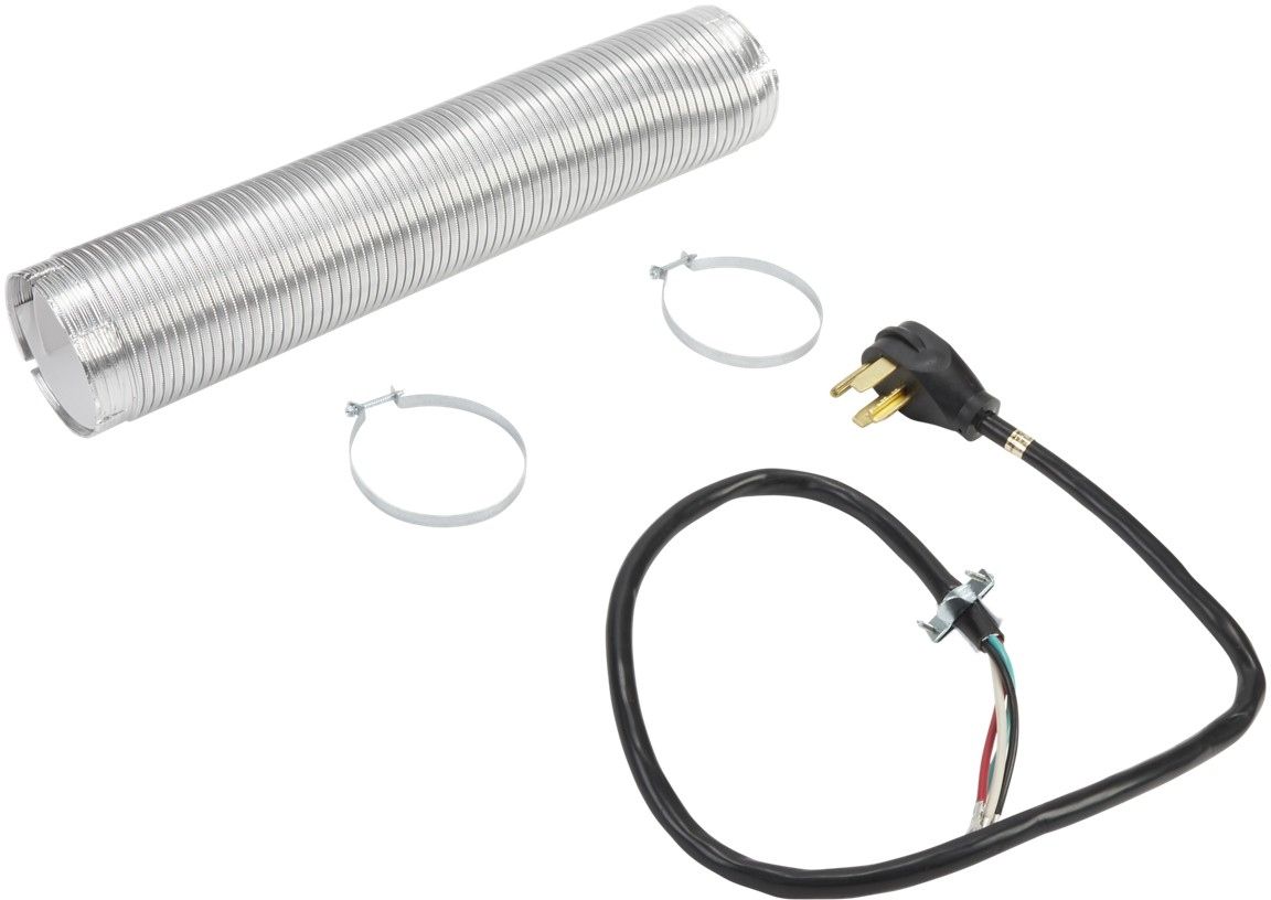 Maytag Electric Dryer Hook Up Kit