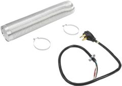 Maytag Electric Dryer Hook Up Kit