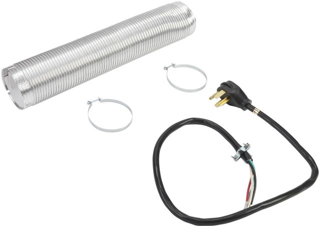 Maytag Electric Dryer Hook Up Kit