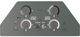 Café™ 30" Stainless Steel Induction Cooktop-3