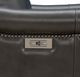 BarcaLounger® Ashebrooke Wrenn-Gray Power Recliner-4
