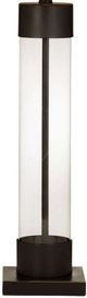 Bassett Mirror Brannan Bronze Table Lamp-2