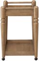 Modus Furniture Langley Cabin Glow Bar Cart-3