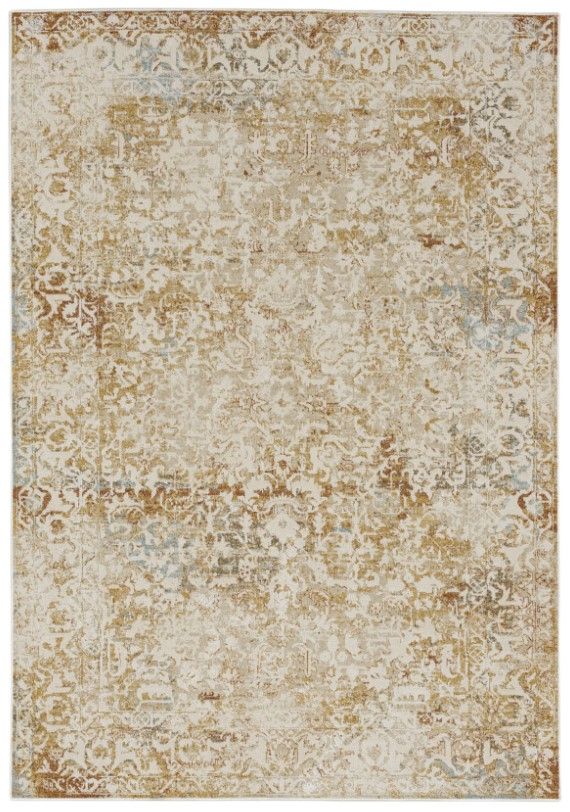 Karastan® Windermere Tideswell Terracotta 8'x10' Area Rug-0