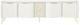 Michael Amini® La Marisia Creamy Pearl Media Cabinet-1