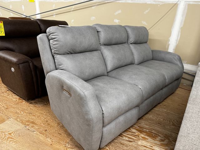 Southern Motion™ Customizable Kendall Power Reclining Sofa with Triple Power-1