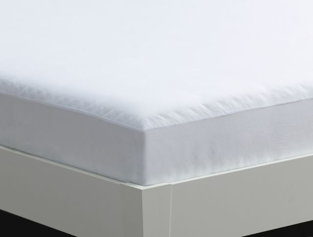 BEDGEAR® BG-X Basic King Mattress Protector-3
