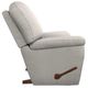 La-Z-Boy® Maverick Oyster Manual Rocking Recliner-3