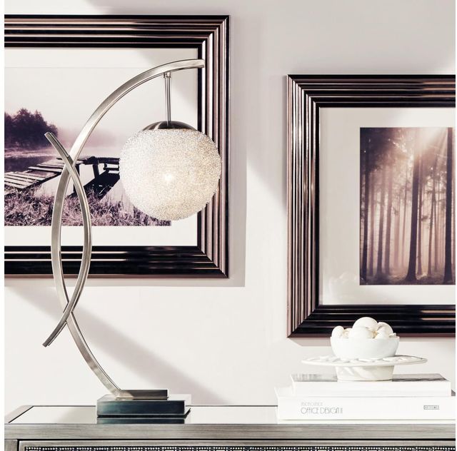 Mazin Furniture Etsu Table Lamp-0