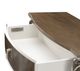 Michael Amini® Villa Cherie Hazelnut Highboy Chest-4
