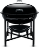 Weber® Ranch™ 37" Black Kettle Freestanding Charcoal Grill-0