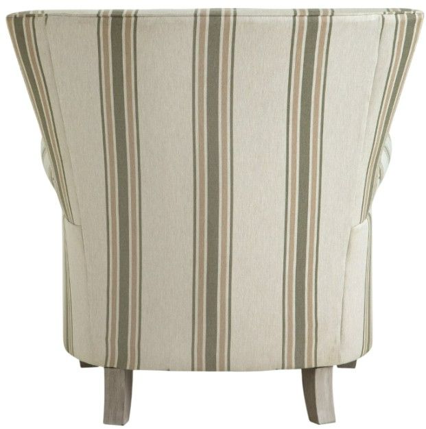 Craftmaster® Customizable Craftmaster Essentials Arm Chair-3