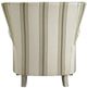 Craftmaster® Customizable Craftmaster Essentials Arm Chair-3