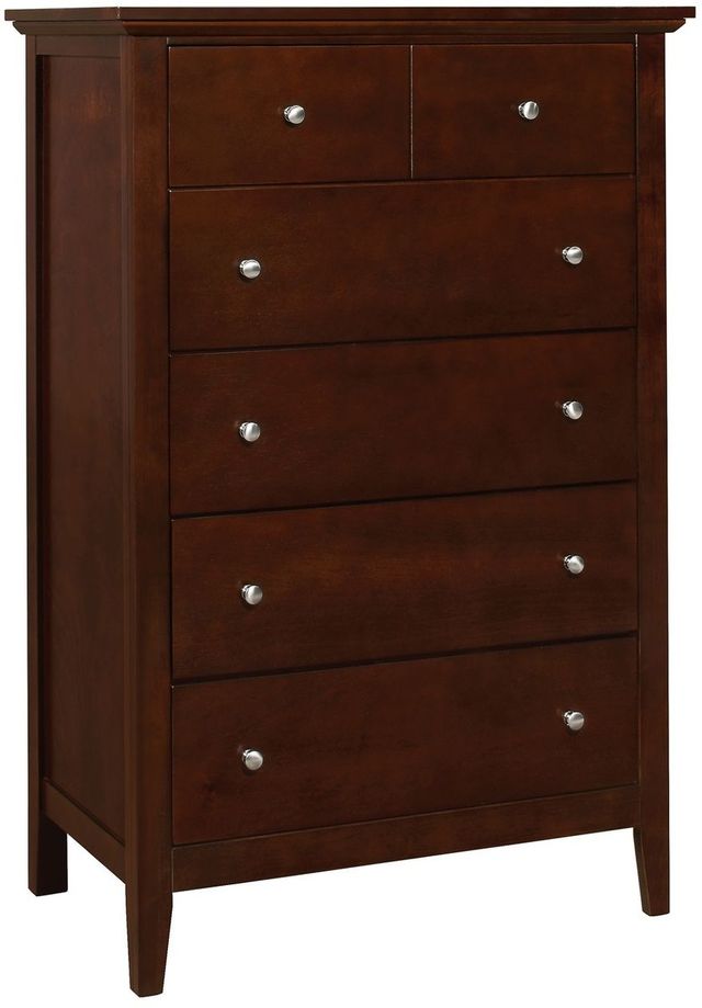 Lifestyle Whiskey Chest