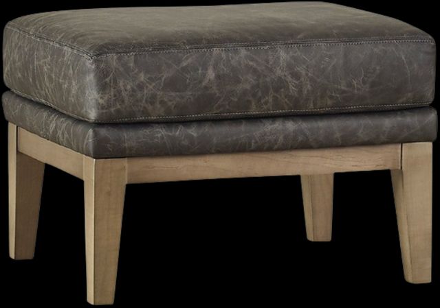 Huntington House Customizable 7787 Ottoman-0