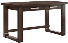 Signature Design by Ashley® Breckington Dark Brown Office Desk