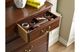 Kincaid® Hadleigh Clear Black Cherry Dresser-2