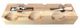 Hestan® Wood Wine Display Rack Kit-0