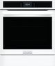 Frigidaire Gallery® 24'' White Single Electric Wall Oven-0