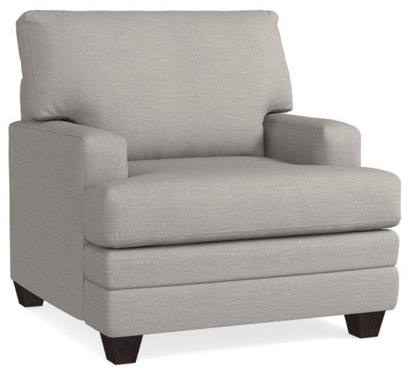 Bassett® Furniture Carolina Track Arm Chair-0