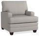 Bassett® Furniture Carolina Track Arm Chair-0
