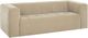TOV Furniture Alder Sand Chenille Sofa-0