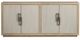 Crestview Collection Haven Natural 4-Door Sideboard-2