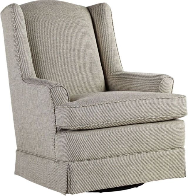 Best® Home Furnishings Customizable Natasha Swivel Glider Chair-0