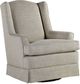 Best® Home Furnishings Customizable Natasha Swivel Glider Chair-0
