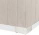 Michael Amini® Amaryllis Beige Accent Bench-4