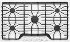Scratch and Dent Frigidaire 36" Gas Cooktop-White