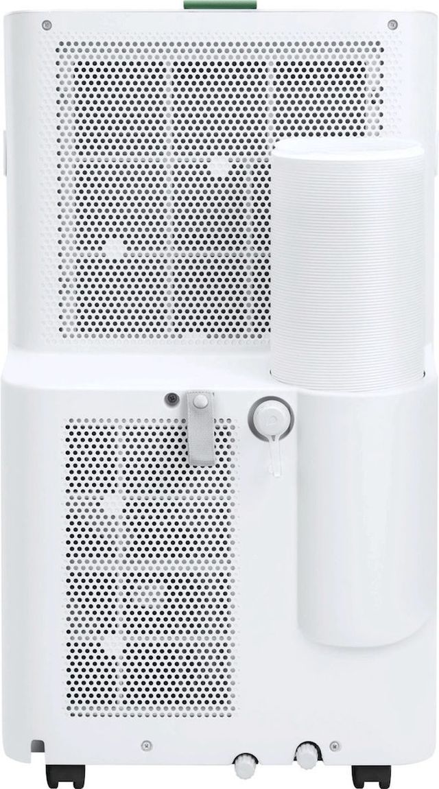 Frigidaire 14,000 BTU White Portable Air Conditioner-1
