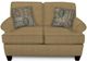 England Furniture Customizable Weaver Loveseat-4