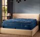 Stearns & Foster® Lux Estate 15.5" Innerspring Medium Pillow Top Split King Mattress, Includes 2 Pieces-2