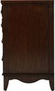 Butler Specialty Company Agatha Mahogany Chest-4