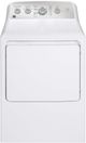 GE® White Top Load Laundry Pair-2
