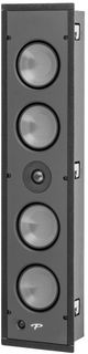 Paradigm® CI Pro Series P3-LCR 5.5" White In-Wall Speaker-3