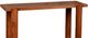 Horizon Home® Gold Dust Brown Sofa Table-1