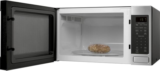 GE® 1.6 Cu. Ft. Countertop Microwave-1
