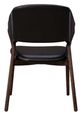 Furniture Classics Chavez Black/Brown Dining Arm Chair-4