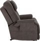 Flexsteel® Zecliner Model 2+ Umber Power Lift Sleep Recliner with Power Headrest and Lumbar-4
