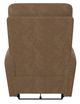 La-Z-Boy® Liam Chestnut Manual Wall Recliner-3