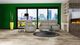 Elran Customizable Freya Manual Reclining Condo Sofa-1