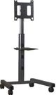 Chief® Black Mobile Cart Kit-0