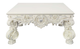 ACME Furniture Adara Antique White Coffee Table-3